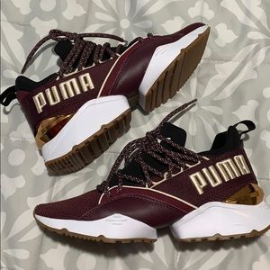 Puma Muse Mia